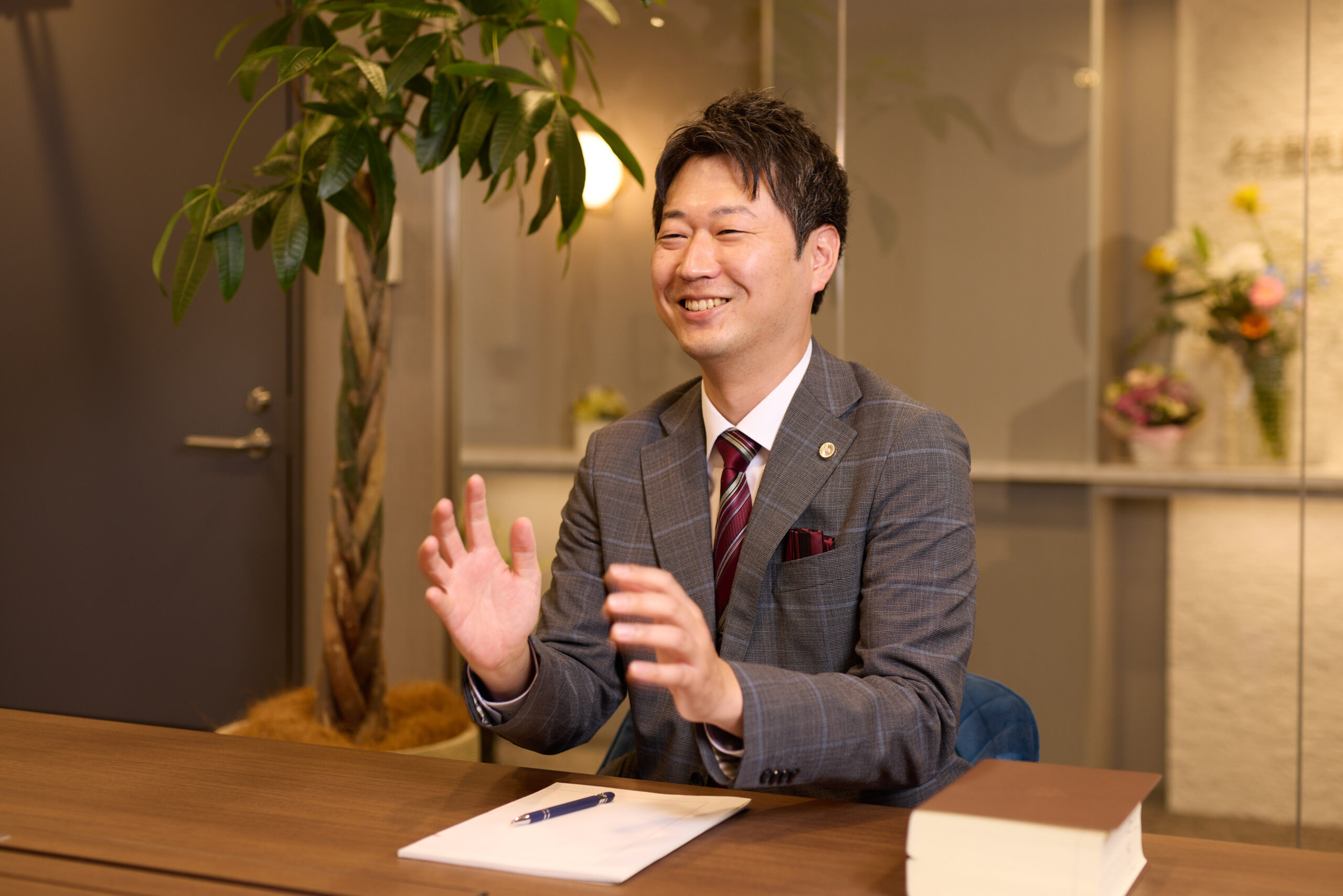 眞行寺 康平