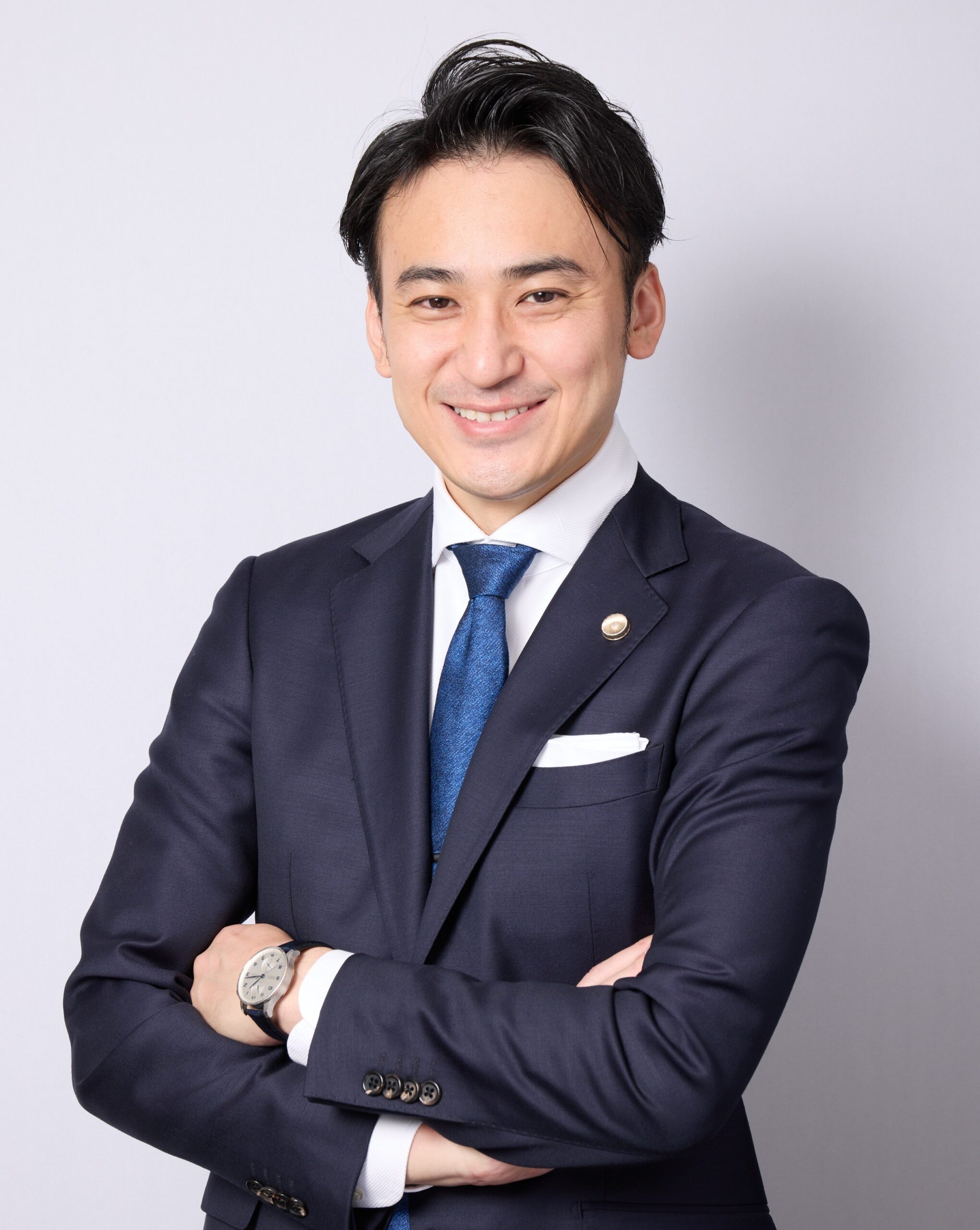 眞行寺 康平